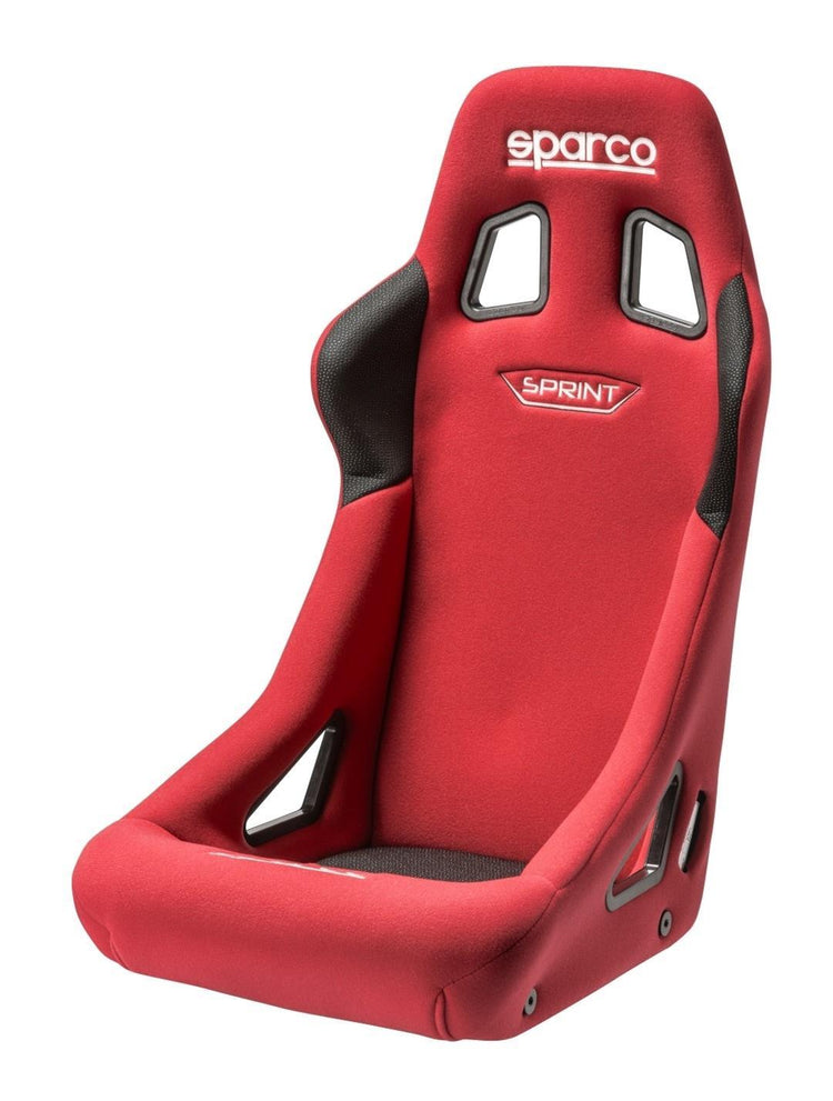 Seats - Fenix Motorsports