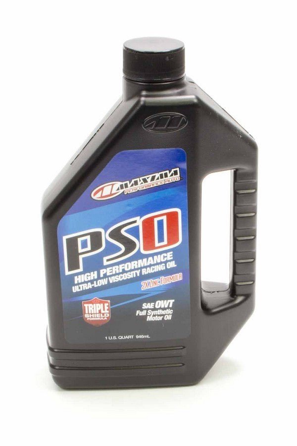 0w Synthetic Oil 1 Quart PS0 - Fenix Motorsports - Oils, Fluids and Sealer,Oils, Fluids and Additives,Motor Oil