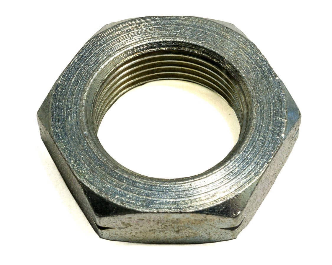 1 1/4 LH Steel Jam Nut - Fenix Motorsports - Fasteners,Bulk Fasteners,Jam Nut