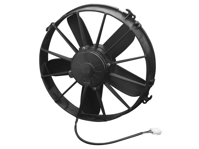 12in Pusher Fan Paddle Blade 1640 CFM - Fenix Motorsports - Heating and Cooling,Fans,Cooling Fans - Electric