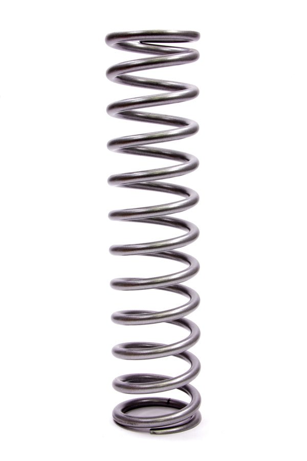 14in Coil Over Spring 2.5in ID Silver - Fenix Motorsports - Suspension and Components,Springs and Components,Coil Springs
