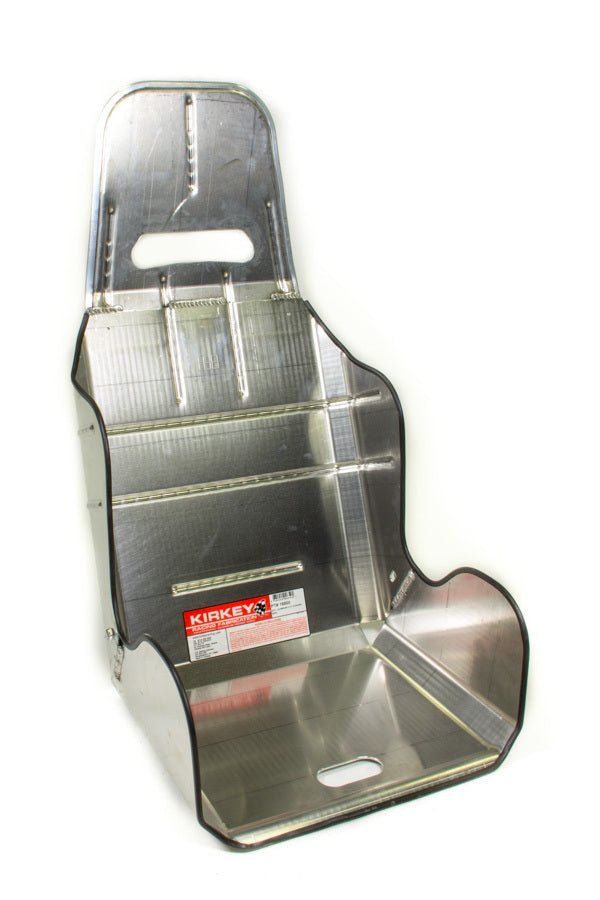 15.5in Economy Drag Seat (Hook) - Fenix Motorsports - Interior and Accessories,Seats and Components,Seats