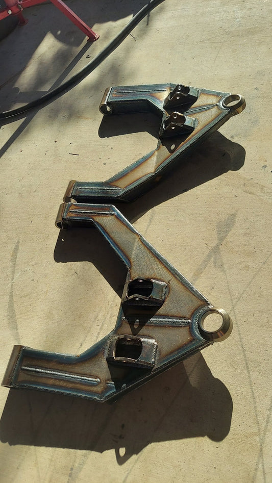 1999-2006 GMC/Chevy 1500 +2in Long Travel Kit - Fenix Motorsports LLC - Long Travel Kit