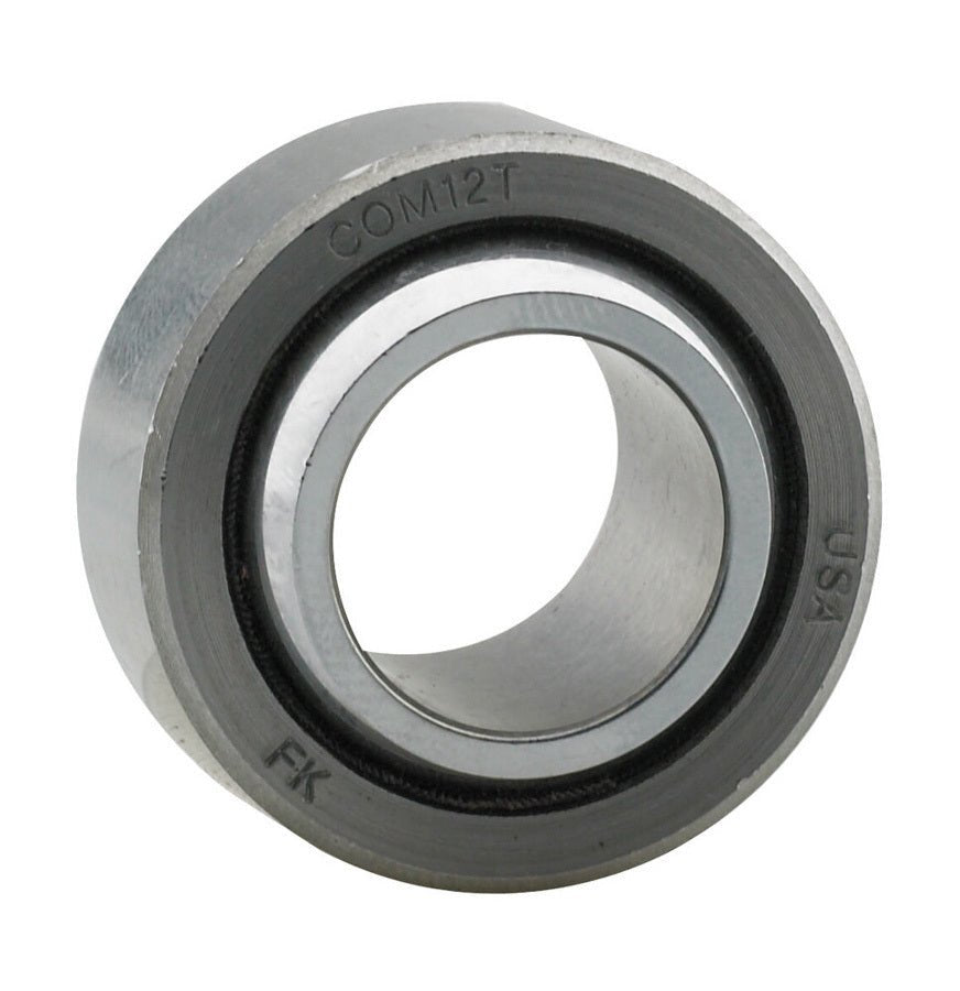 1in Spherical bearing w/Teflon - Fenix Motorsports - Fasteners,Rod Ends Clevises and Components,Mono Ball Bearings