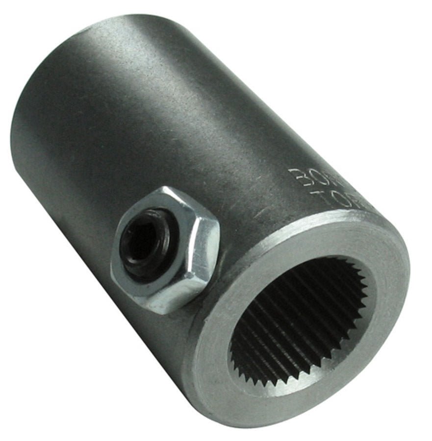 3/4 - 36 Splined Through Coupler - Fenix Motorsports - Steering and Components,Steering Columns, Shafts and Components,Steering Shaft Joints/U - Joints