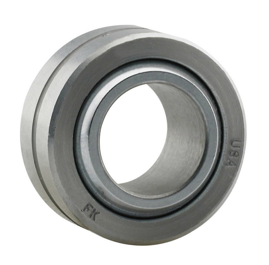 3/4 Monoball Bearing w/ Teflon Liner - Fenix Motorsports - Fasteners,Rod Ends Clevises and Components,Mono Ball Bearings