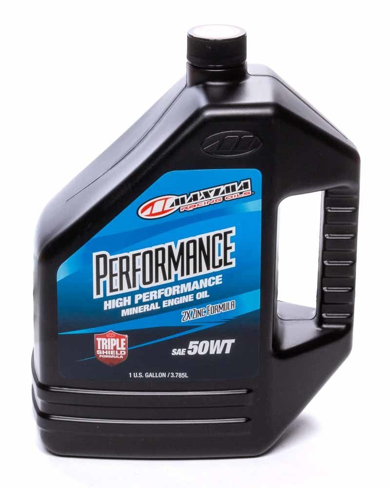 50w Petroleum Oil 1 Gal - Fenix Motorsports - Oils, Fluids and Sealer,Oils, Fluids and Additives,Motor Oil