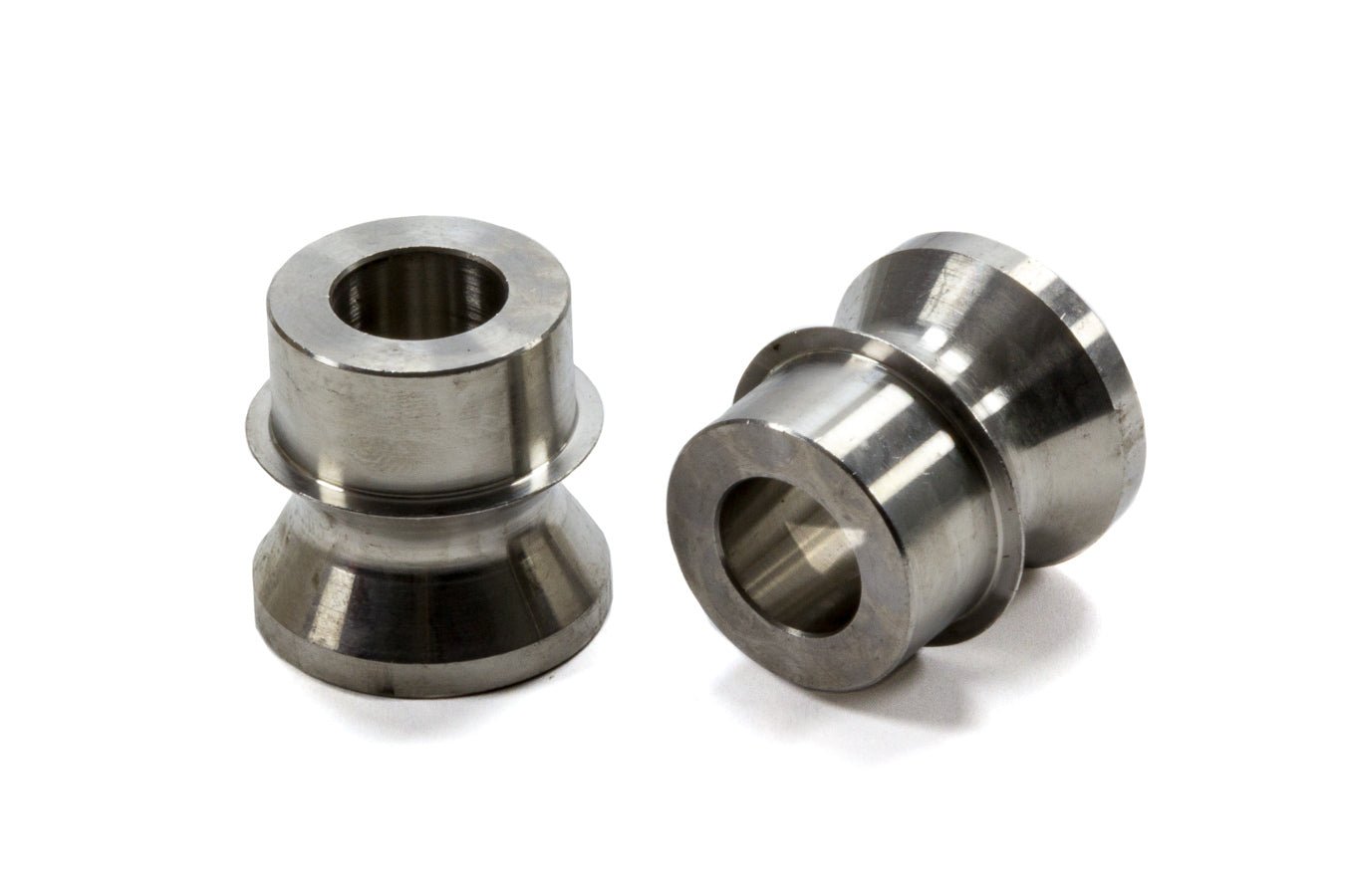 5/8 to 1/2 Mis - Alignment Bushings (pair) - Fenix Motorsports - Fasteners,Rod Ends Clevises and Components,Rod End Bushings