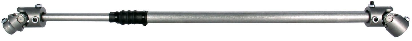 76 - 86 Jeep CJ Power Steering Shaft Assembly - Fenix Motorsports - Steering and Components,Steering Columns, Shafts and Components,Steering Shafts and Components