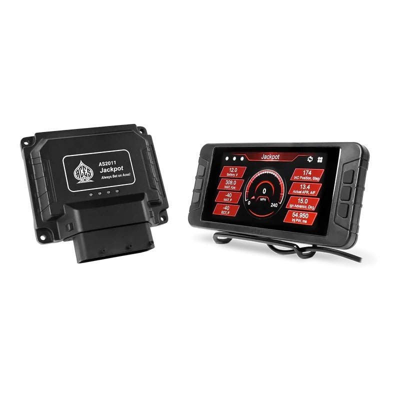 ACES EFI Jackpot LS (Lite) EFI DBC Trans Control - Fenix Motorsports - Ignitions and Electrical,Computers, Chips, Modules and Programmers,Computers and Components