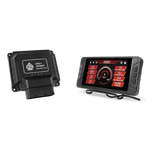 ACES EFI Jackpot LS Pro EFI DBW Manual Trans - Fenix Motorsports - Ignitions and Electrical,Computers, Chips, Modules and Programmers,Computers and Components