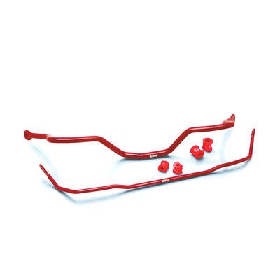 Anti Roll Kit 99 - 05 Mazda Miata - Fenix Motorsports - Suspension and Components,Sway Bars and Components,Sway Bars