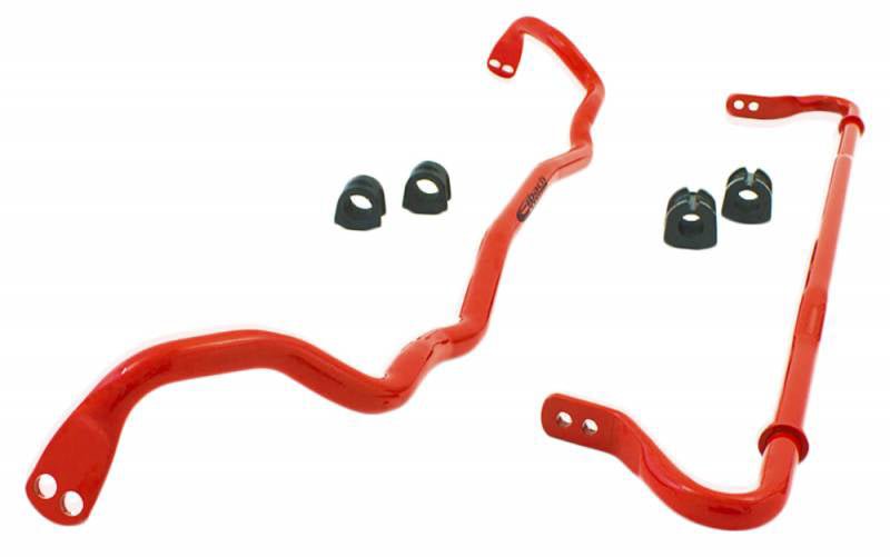 Anti - Roll Kit Front and Rear Sway Bars ND Miata - Fenix Motorsports - Suspension and Components,Sway Bars and Components,Sway Bars