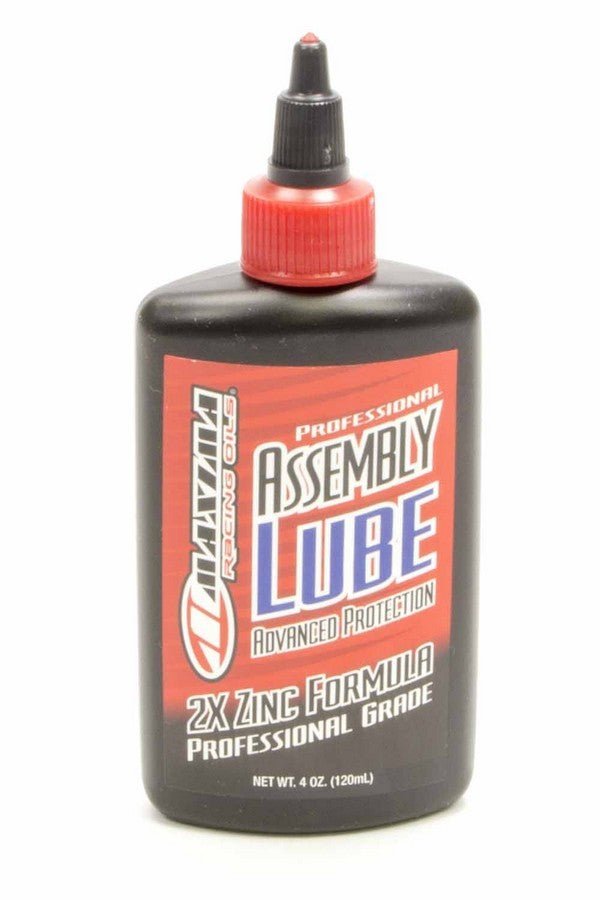 Assembly Lube 4oz - Fenix Motorsports - Oils, Fluids and Sealer,Lubricants and Penetrants,Assembly Lubricant