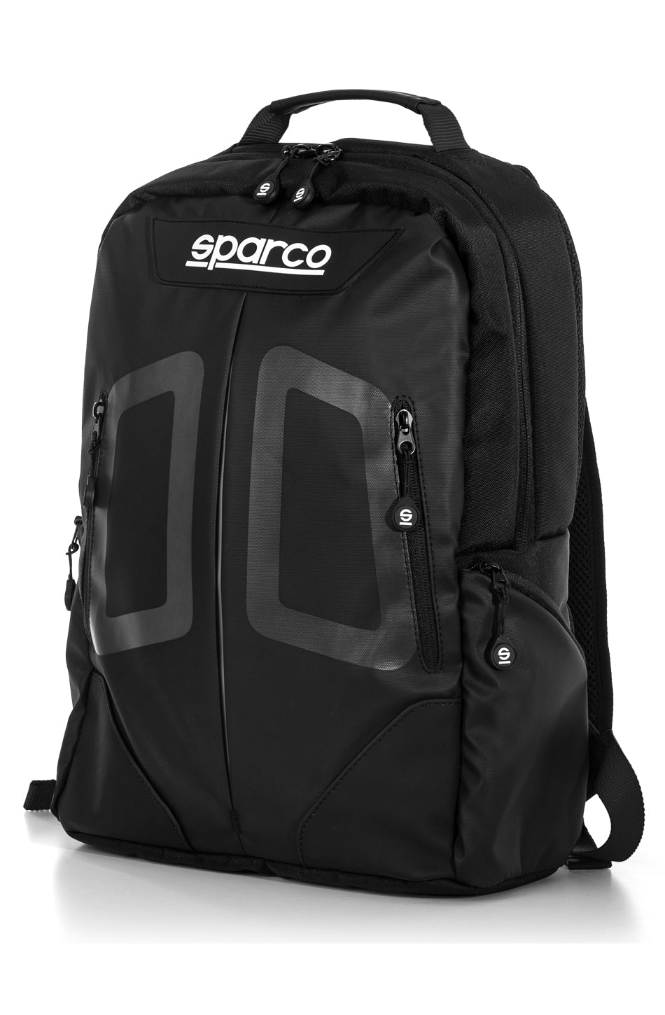Backpack Stage Black - Fenix Motorsports - Promotional Collectables and Apparel,Apparel,Gear Bags