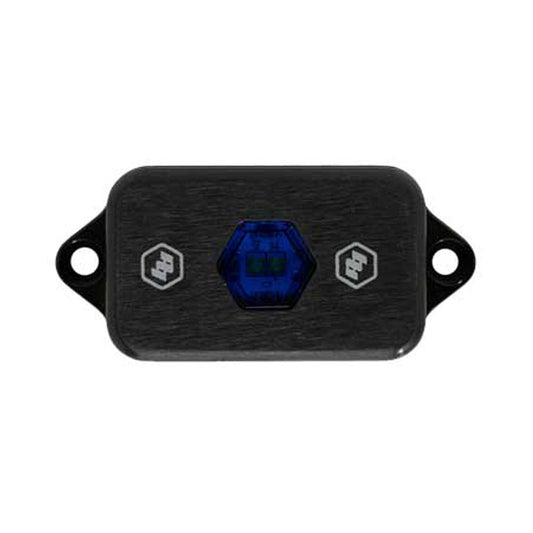 Baja Designs LED Rock Light - Universal - Fenix Motorsports - Light Pod