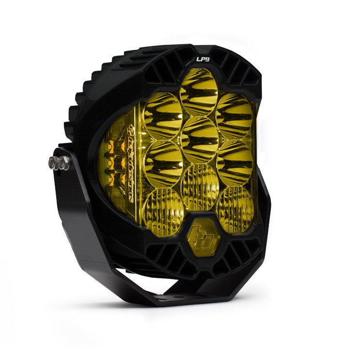 Baja Designs LP9 Sport LED Auxiliary Light Pod - Universal - Fenix Motorsports - Light Pod
