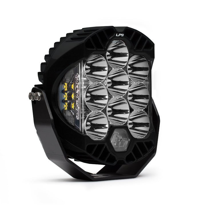 Baja Designs LP9 Sport LED Auxiliary Light Pod - Universal - Fenix Motorsports - Light Pod