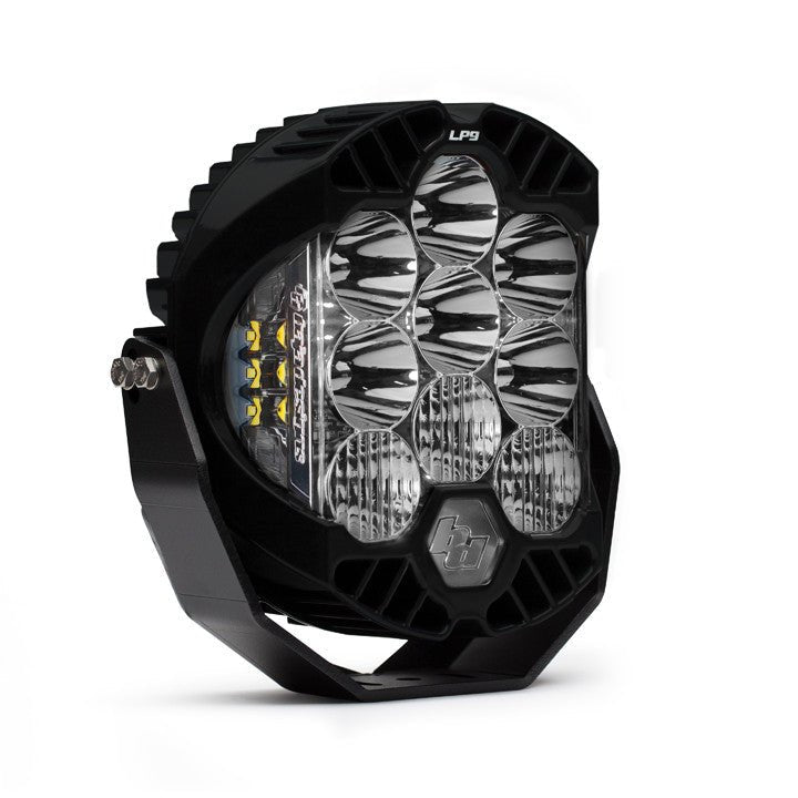 Baja Designs LP9 Sport LED Auxiliary Light Pod - Universal - Fenix Motorsports - Light Pod