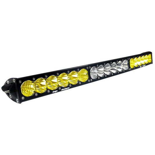 Baja Designs OnX6 Arc Dual Control LED Light Bar - Universal - Fenix Motorsports - Light Bar