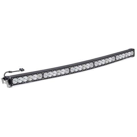 Baja Designs OnX6 Arc LED Light Bar - Universal - Fenix Motorsports - Light Bar