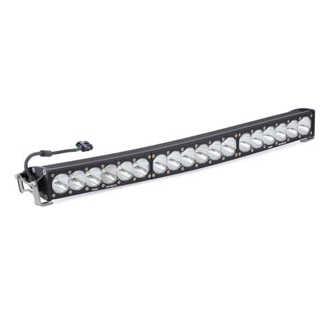 Baja Designs OnX6 Arc LED Light Bar - Universal - Fenix Motorsports - Light Bar
