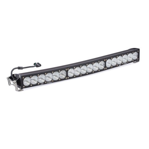 Baja Designs OnX6 Arc LED Light Bar - Universal - Fenix Motorsports - Light Bar
