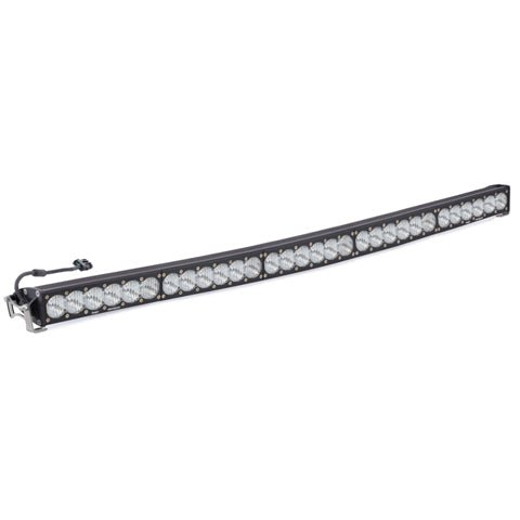 Baja Designs OnX6 Arc LED Light Bar - Universal - Fenix Motorsports - Light Bar
