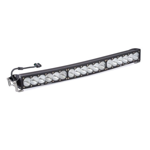 Baja Designs OnX6 Arc LED Light Bar - Universal - Fenix Motorsports - Light Bar