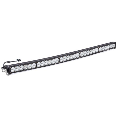 Baja Designs OnX6 Arc LED Light Bar - Universal - Fenix Motorsports - Light Bar