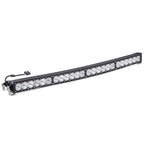 Baja Designs OnX6 Arc LED Light Bar - Universal - Fenix Motorsports - Light Bar