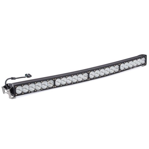 Baja Designs OnX6 Arc LED Light Bar - Universal - Fenix Motorsports - Light Bar