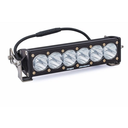 Baja Designs OnX6+ Straight LED Light Bar - Universal - Fenix Motorsports - Light Bar