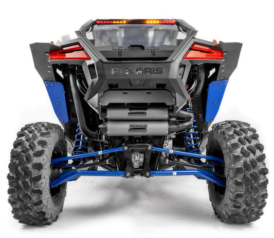 Baja Designs Polaris RTL 30 Inch Rear Tail Light Kit - Polaris 2020 - 24 RZR Pro XP; 2024 RZR Turbo R - Fenix Motorsports - Light Bar