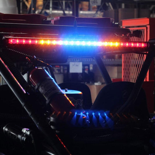 Baja Designs RTL LED Rear Light Bar - Universal - Fenix Motorsports - Light Bar