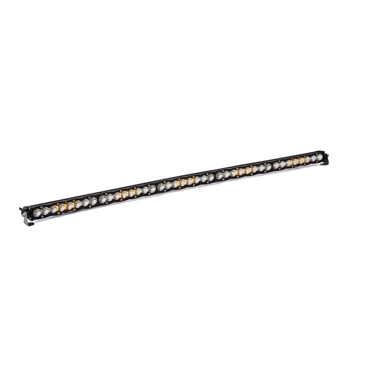 Baja Designs S8 Straight LED Light Bar - Universal - Fenix Motorsports - Light Bar