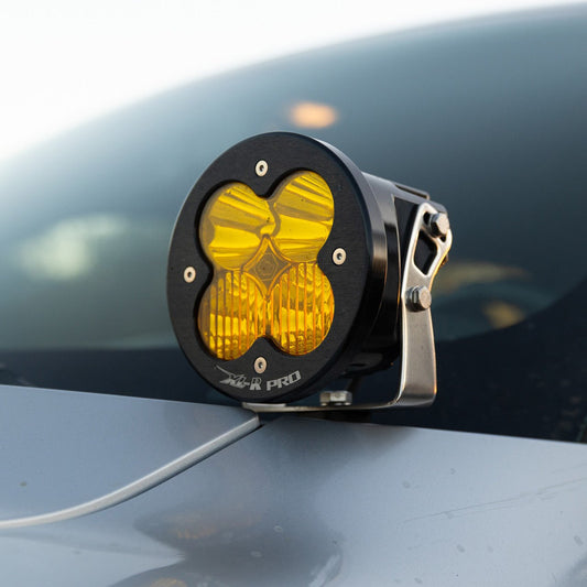 Baja Designs XL - R Pro LED Auxiliary Light Pod Pair - Universal - Fenix Motorsports - Light Pod