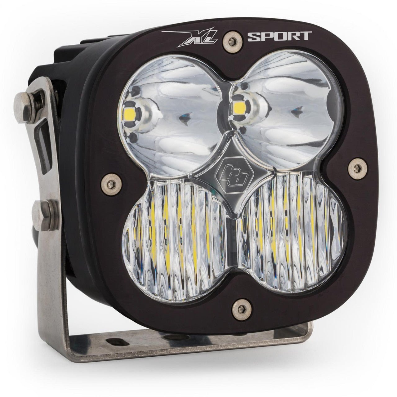 Baja Designs XL Sport LED Auxiliary Light Pod - Universal - Fenix Motorsports - Light Pod