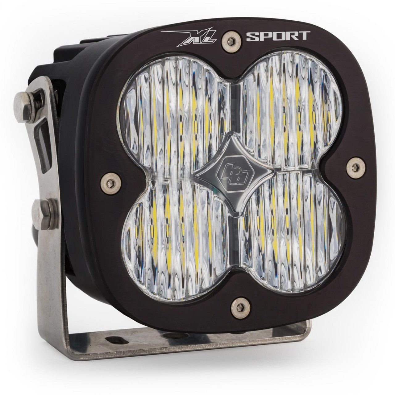 Baja Designs XL Sport LED Auxiliary Light Pod - Universal - Fenix Motorsports - Light Pod