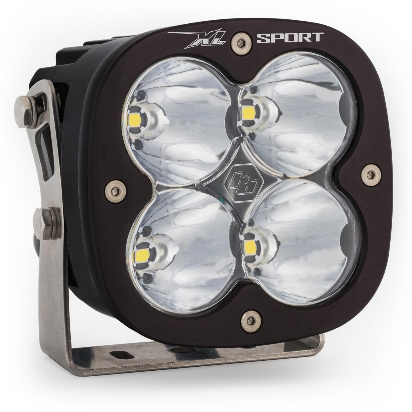 Baja Designs XL Sport LED Auxiliary Light Pod - Universal - Fenix Motorsports - Light Pod