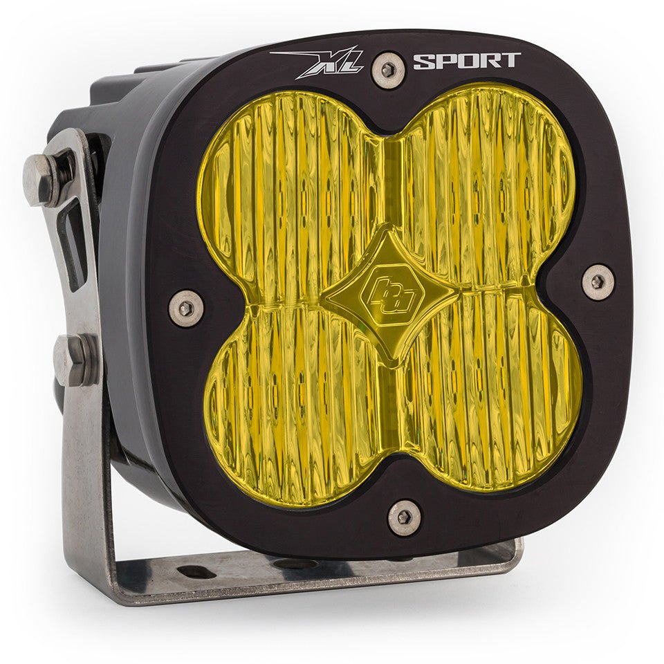 Baja Designs XL Sport LED Auxiliary Light Pod - Universal - Fenix Motorsports - Light Pod