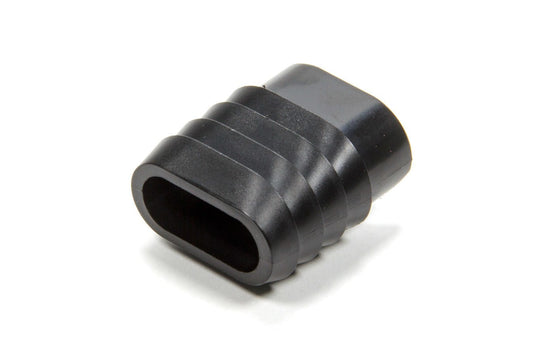 Barbed Air Adapter Oval - Fenix Motorsports - Safety Equipment,Fresh Air Systems,Helmet Fresh Air System Components