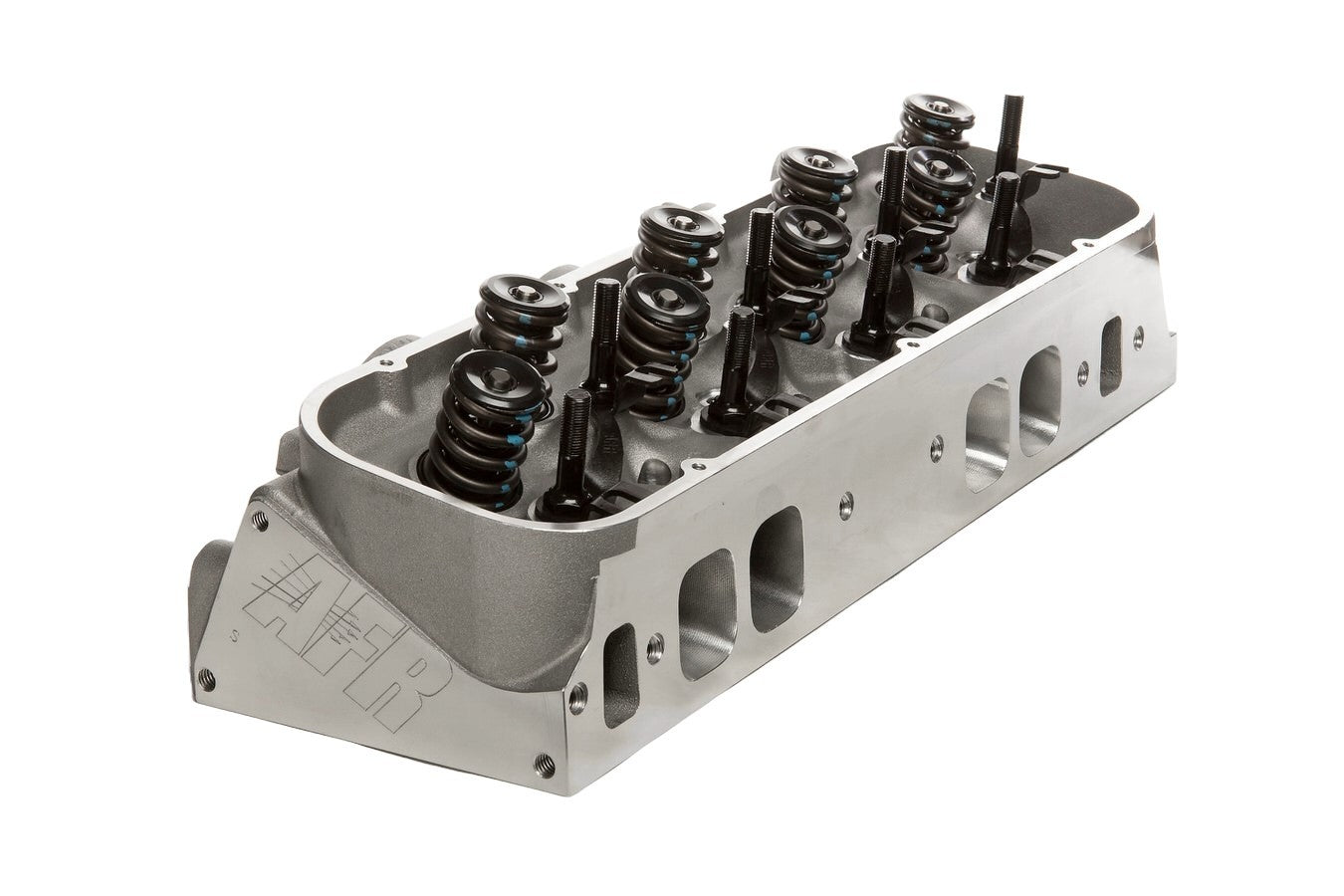BBC 265cc CNC Alum Heads Magnum O/P - Fenix Motorsports - Engines and Components,Cylinder Heads and Components,Cylinder Heads
