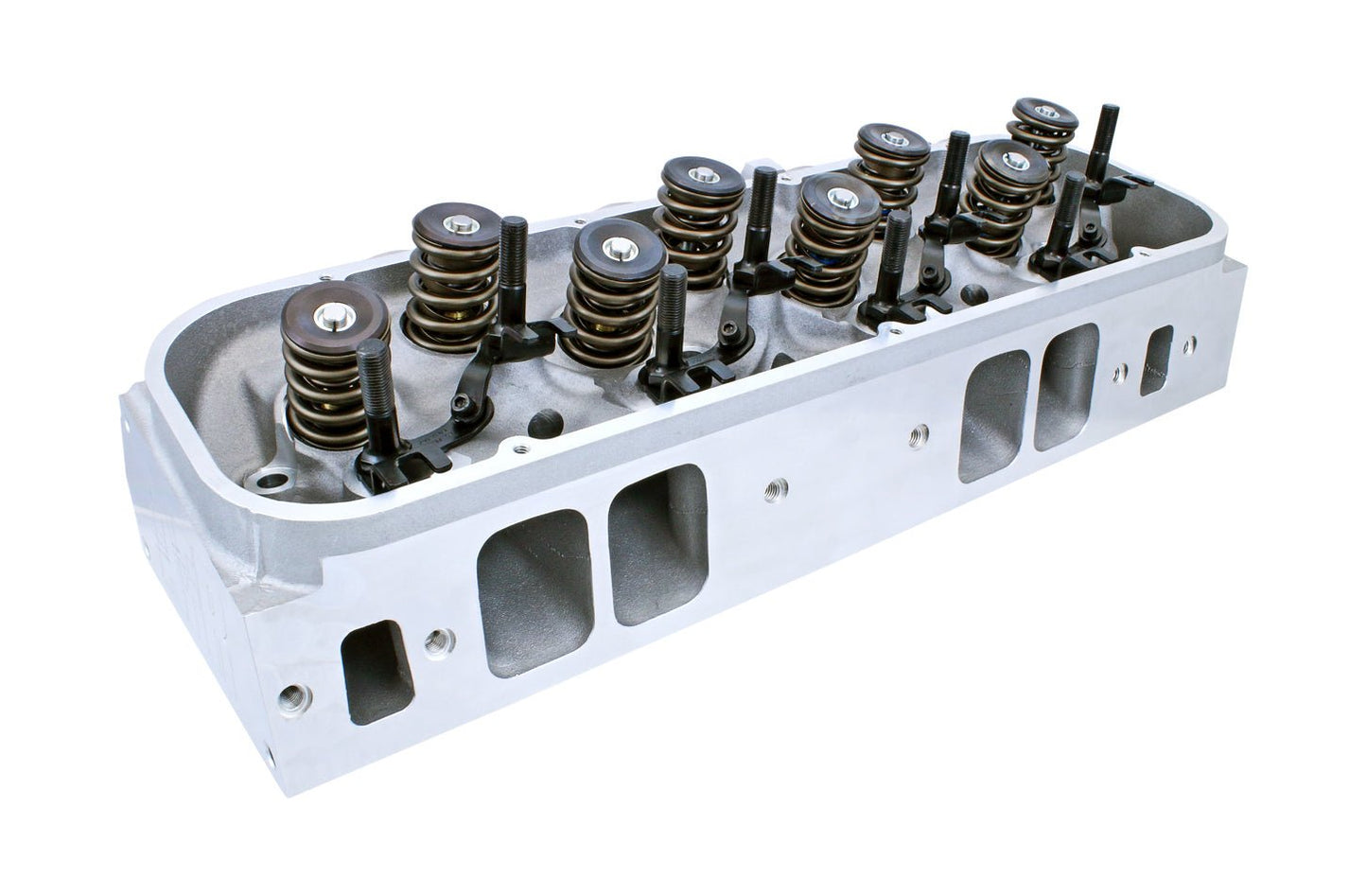 BBC 335cc Enforcer Cyl. Head 122cc Assembled - Fenix Motorsports - Engines and Components,Cylinder Heads and Components,Cylinder Heads