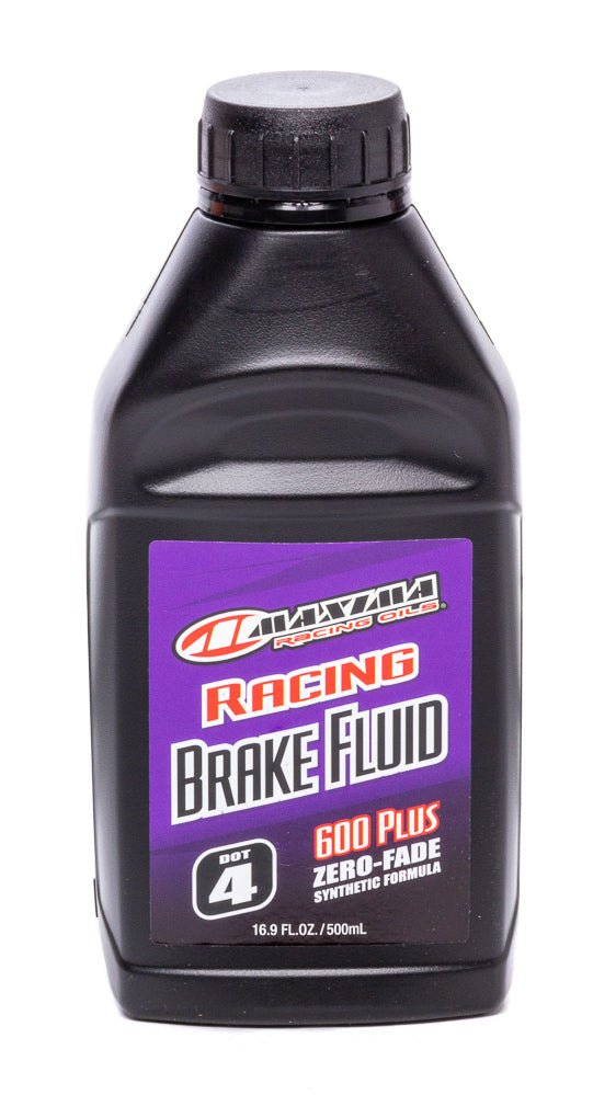 Brake Fluid Dot 4 Racing 16.9oz Bottle - Fenix Motorsports - Oils, Fluids and Sealer,Oils, Fluids and Additives,Brake Fluid