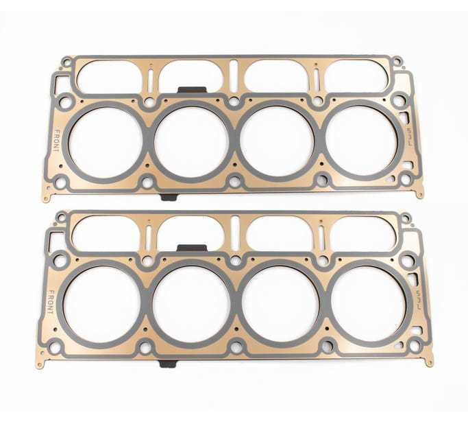 BTR GEN 5 L83 Head Gaskets - Pair - Fenix Motorsports - Gaskets and Seals,Engine Gaskets and Seals,Head Gaskets