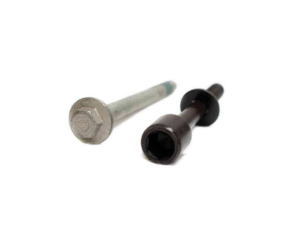 BTR Gen V LT Head Bolt Kit | One Per Engine - Fenix Motorsports LLC - Fasteners,Engine Fastener Kits,Cylinder Head Fastener Kits