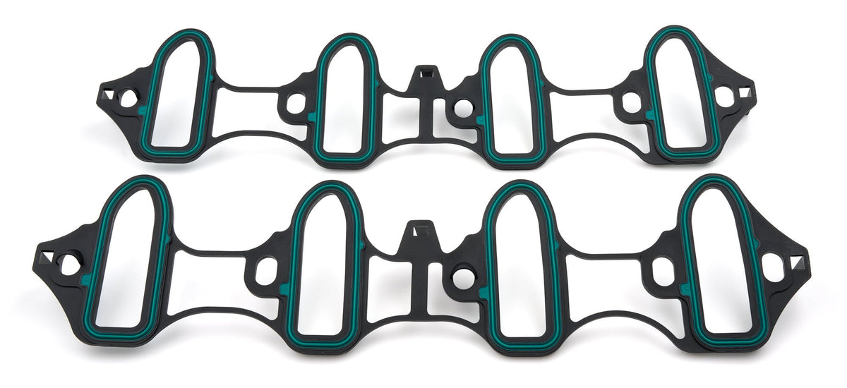 BTR LQ4 / LQ9 Cathedral Port Intake Manifold Gasket - Fenix Motorsports LLC - Gaskets and Seals,Engine Gaskets and Seals,Intake Manifold Gaskets
