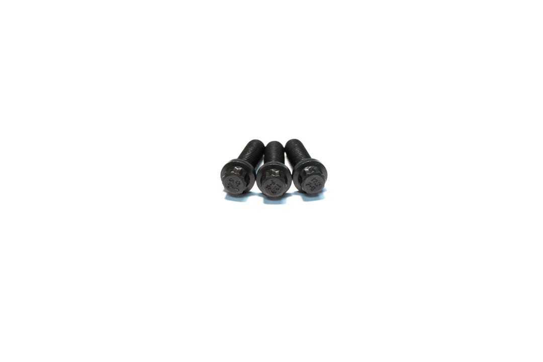 BTR LS Cam Gear Bolts | Set of 3 - Fenix Motorsports LLC - Fasteners,Engine Fastener Kits,Camshaft Fastener Kits