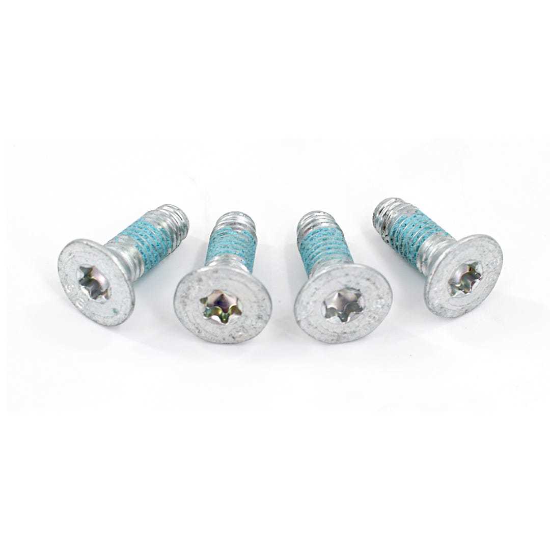 BTR LS / Gen V Cam Retainer Bolts - Fenix Motorsports LLC - Fasteners,Engine Fastener Kits,Camshaft Fastener Kits